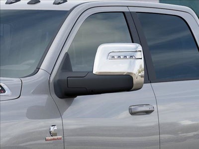 2027 RAM 2500 Laramie