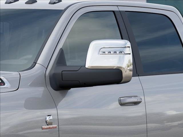 2027 RAM 2500 Laramie