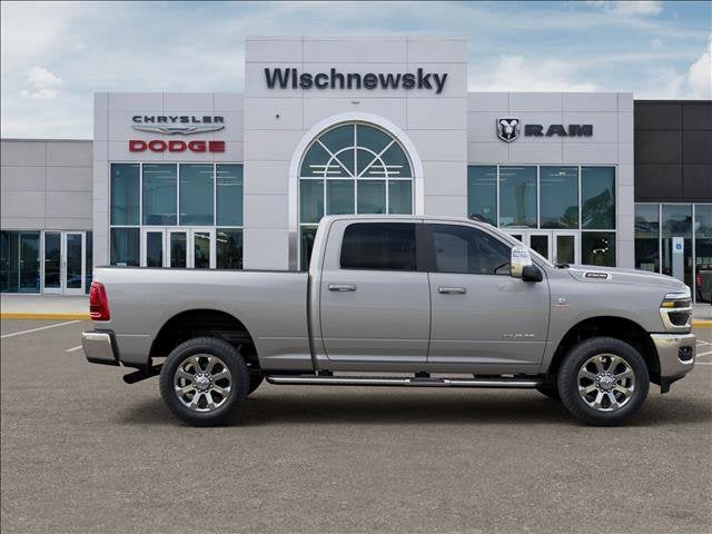 2027 RAM 2500 Laramie