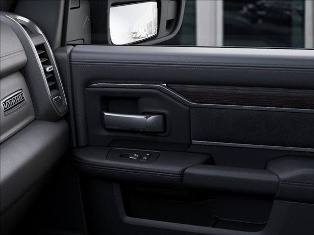 2027 RAM 2500 Laramie
