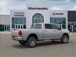 2027 RAM 2500 Laramie