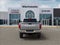2027 RAM 2500 Laramie