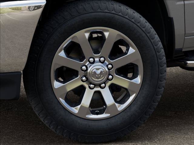 2027 RAM 2500 Laramie