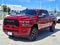 2027 RAM 2500 Laramie