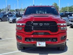 2027 RAM 2500 Laramie