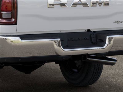 2027 RAM 2500 Tradesman