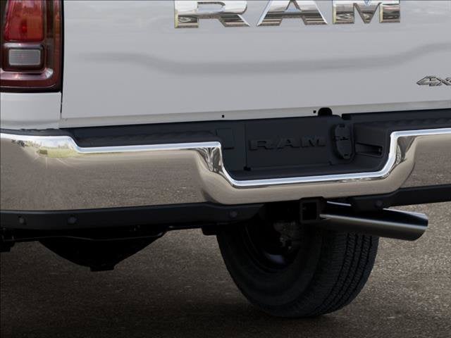 2027 RAM 2500 Tradesman