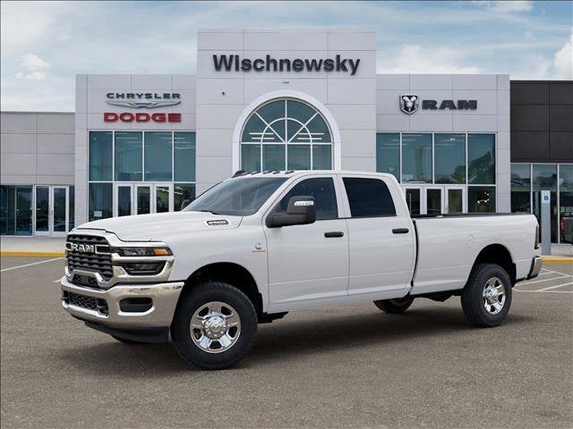 2027 RAM 2500 Tradesman
