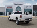2027 RAM 2500 Tradesman