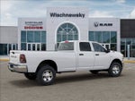 2027 RAM 2500 Tradesman