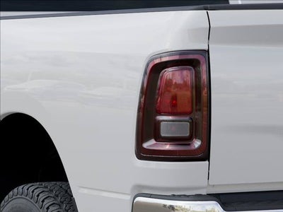 2027 RAM 2500 Tradesman