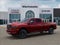 2027 RAM 2500 Black Express
