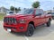 2027 RAM 2500 Black Express