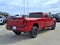 2027 RAM 2500 Black Express