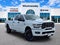 2027 RAM 2500 Black Express