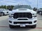 2027 RAM 2500 Black Express
