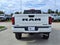 2027 RAM 2500 Black Express