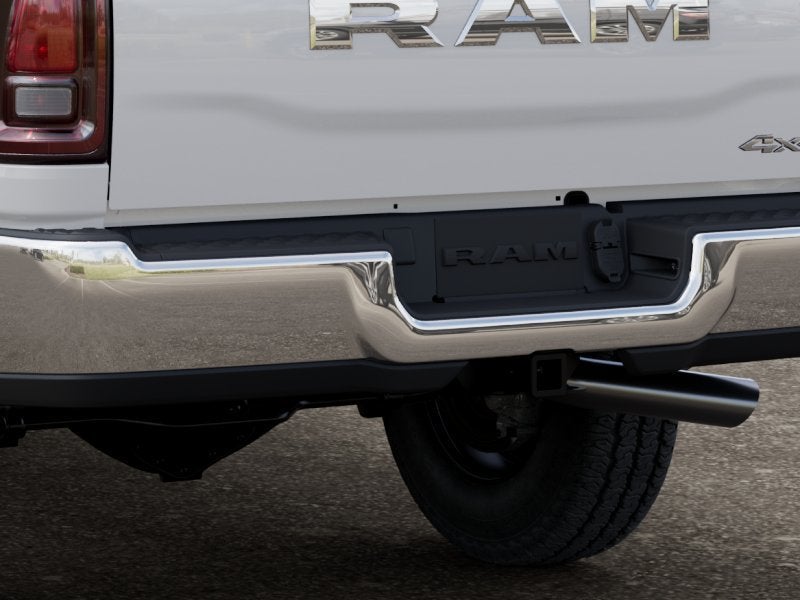 2027 RAM 2500 Tradesman