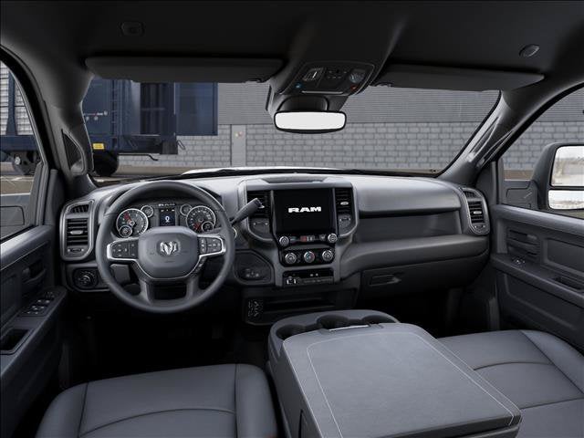 2027 RAM 2500 Tradesman