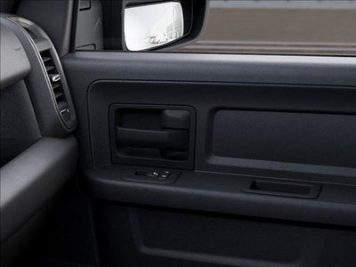 2027 RAM 2500 Tradesman