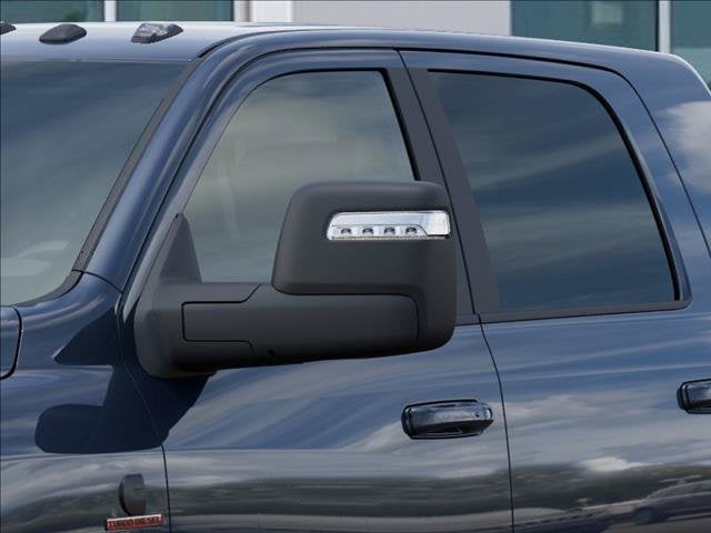 2027 RAM 2500 Laramie