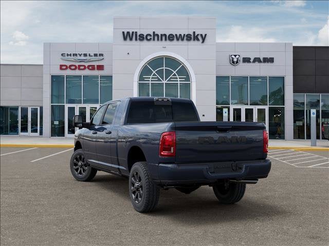 2027 RAM 2500 Laramie