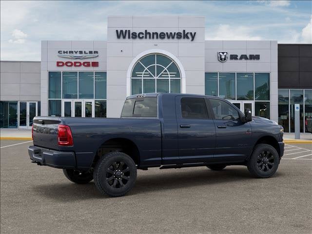 2027 RAM 2500 Laramie