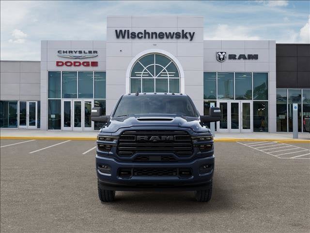 2027 RAM 2500 Laramie