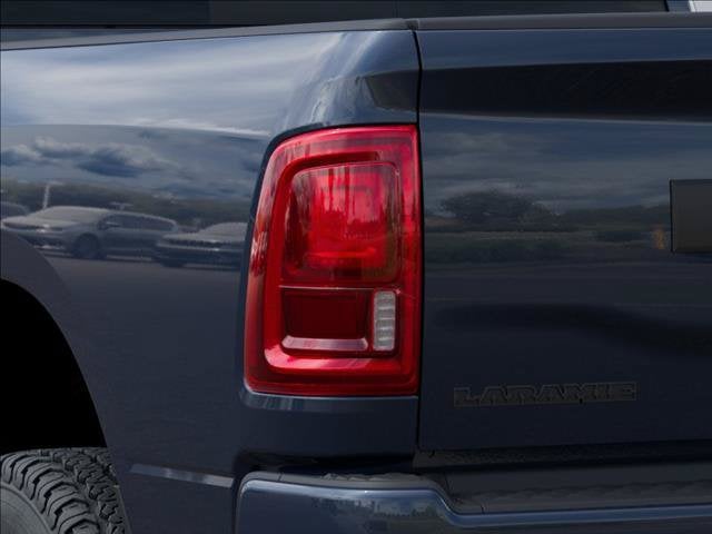 2027 RAM 2500 Laramie
