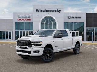2027 RAM 2500 Laramie