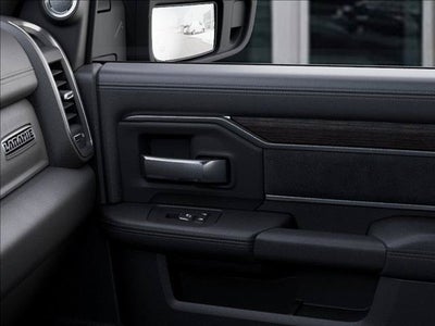2027 RAM 2500 Laramie