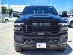 2027 RAM 2500 Laramie