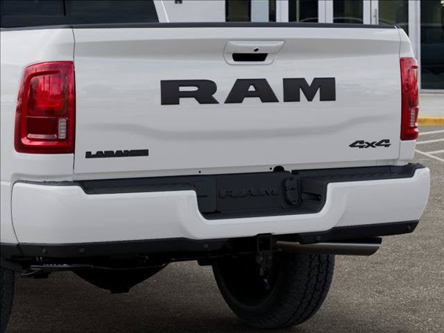 2027 RAM 2500 Laramie