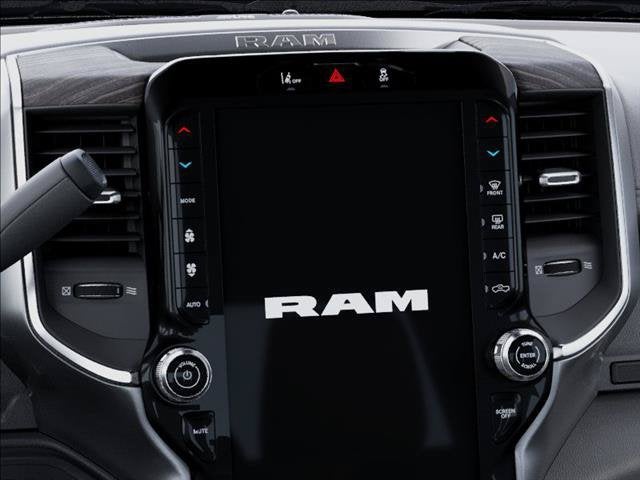 2027 RAM 2500 Laramie