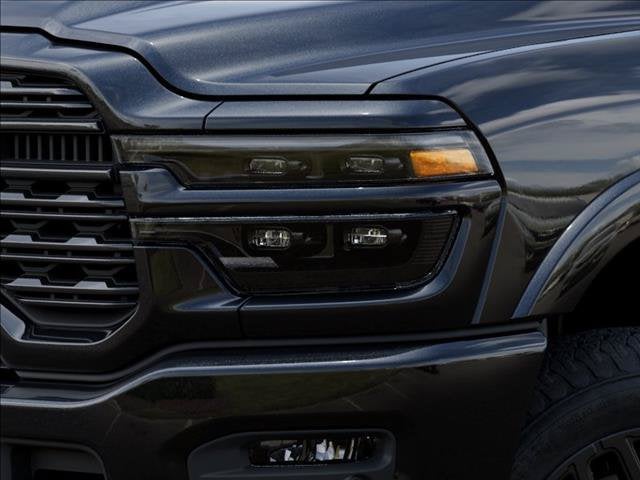 2027 RAM 2500 Limited