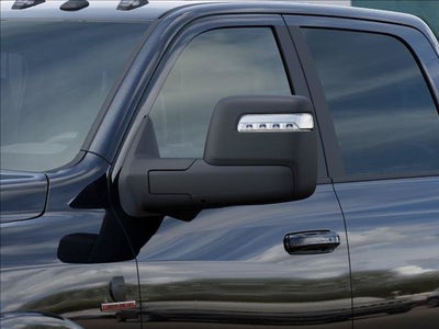 2027 RAM 2500 Limited