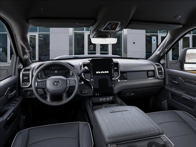 2027 RAM 2500 Limited