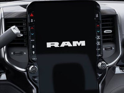 2027 RAM 2500 Limited