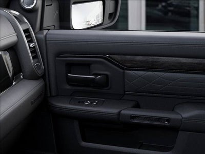 2027 RAM 2500 Limited