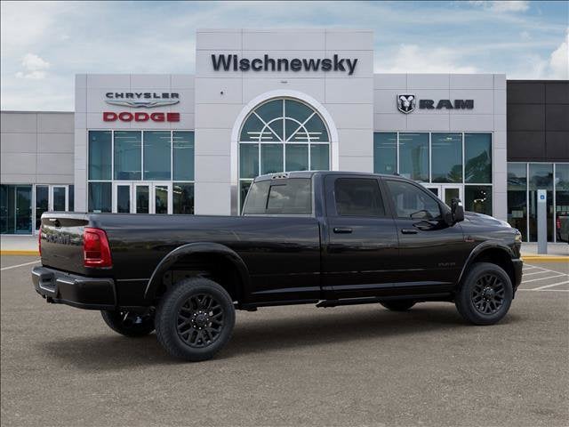 2027 RAM 2500 Limited