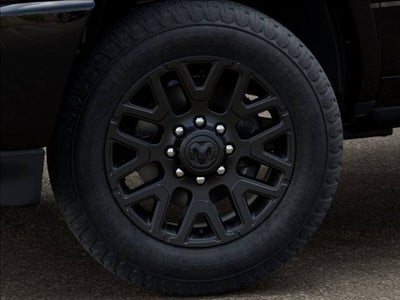2027 RAM 2500 Limited