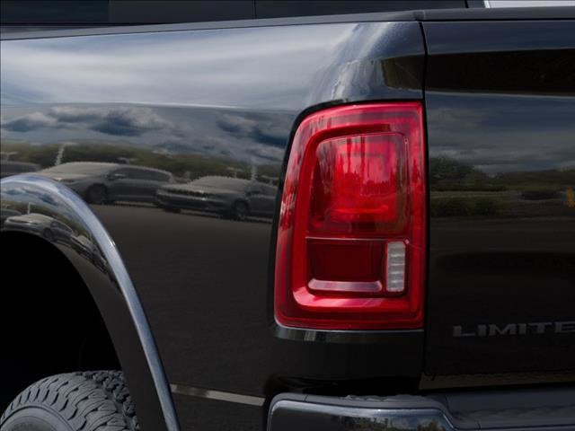 2027 RAM 2500 Limited
