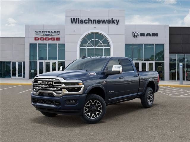 2026 RAM 2500 Limited