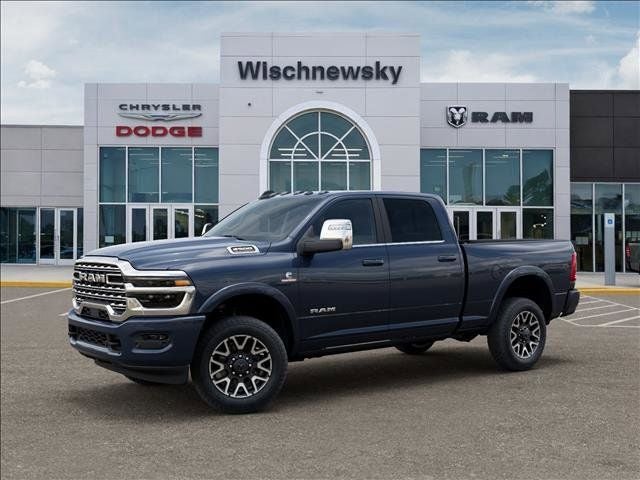 2026 RAM 2500 Limited
