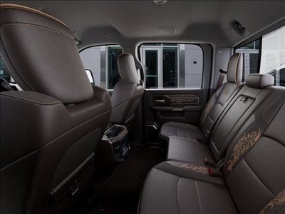 2026 RAM 2500 Limited