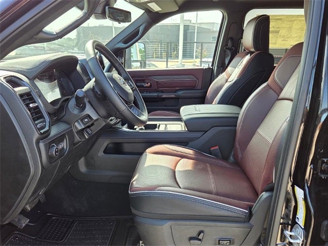 2025 RAM 2500 Limited