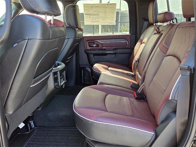 2025 RAM 2500 Limited