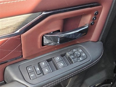 2025 RAM 2500 Limited
