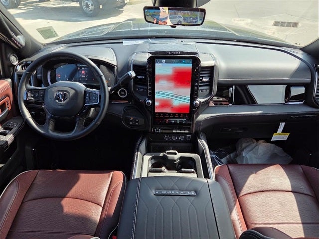 2025 RAM 2500 Limited