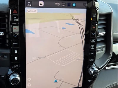 2025 RAM 2500 Limited